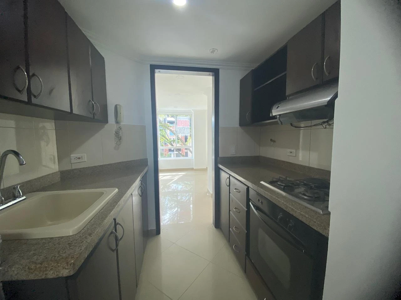Arriendo Apartamento en el Poblado Sector la Frontera