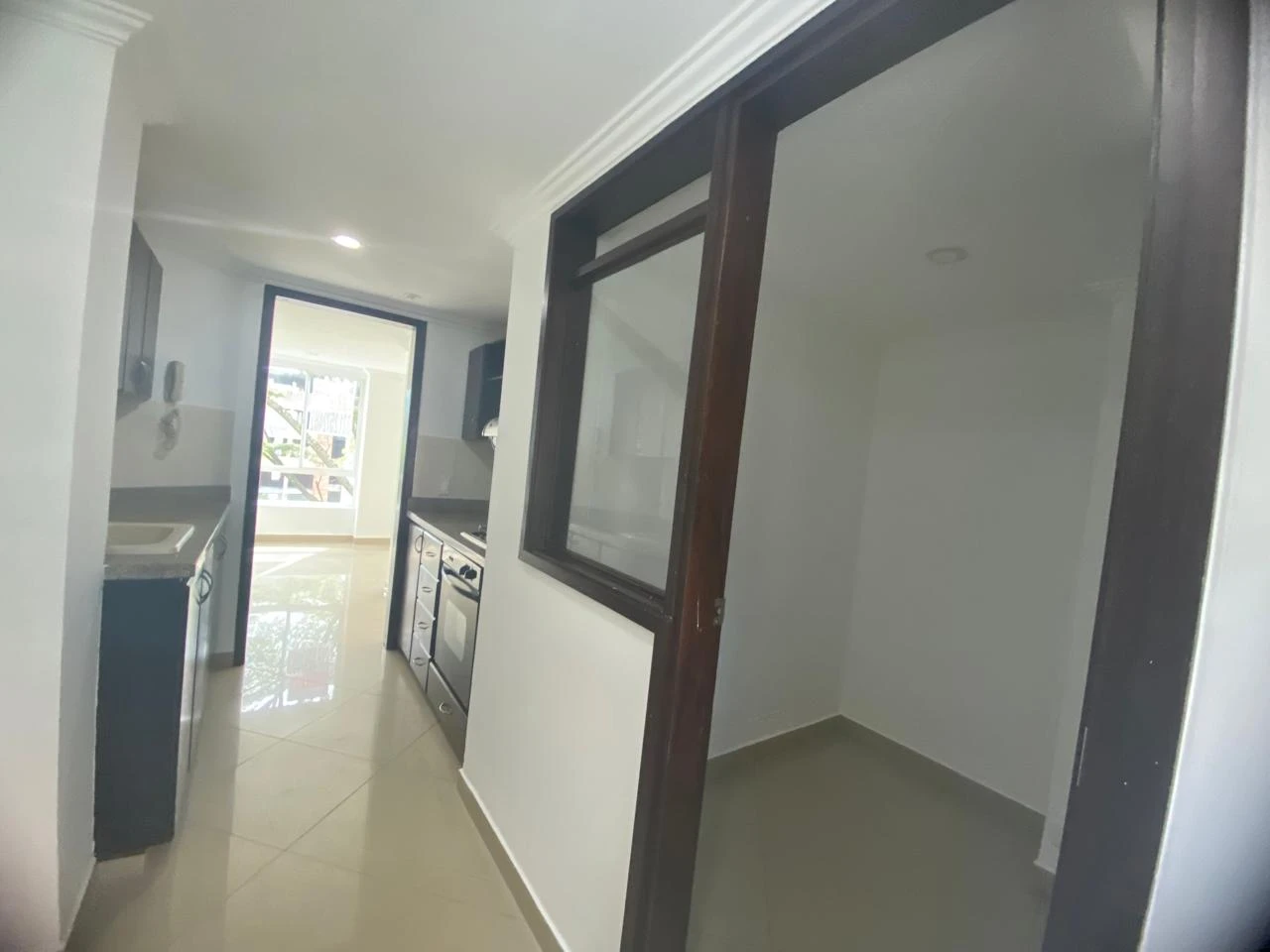 Arriendo Apartamento en el Poblado Sector la Frontera