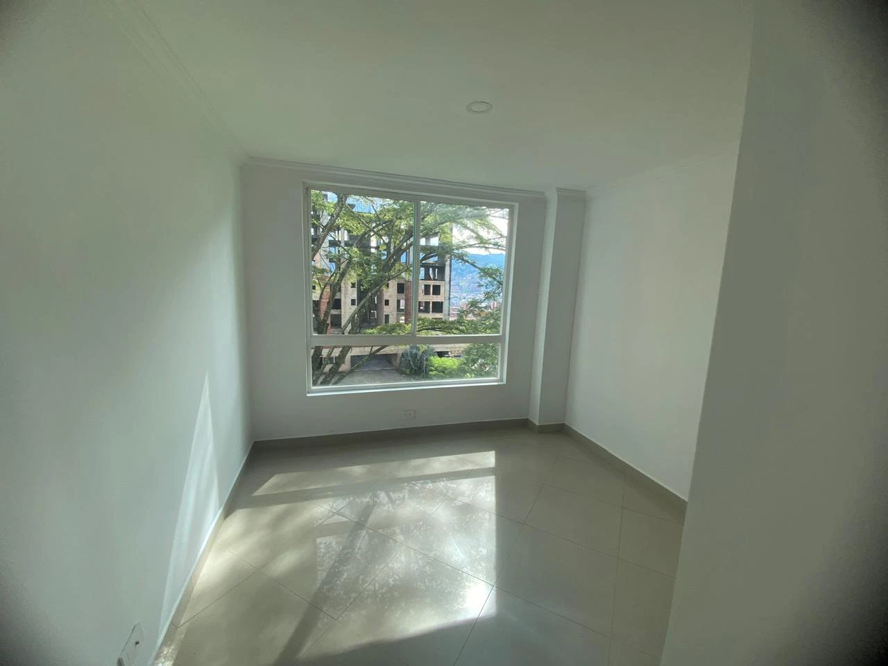 Arriendo Apartamento en el Poblado Sector la Frontera