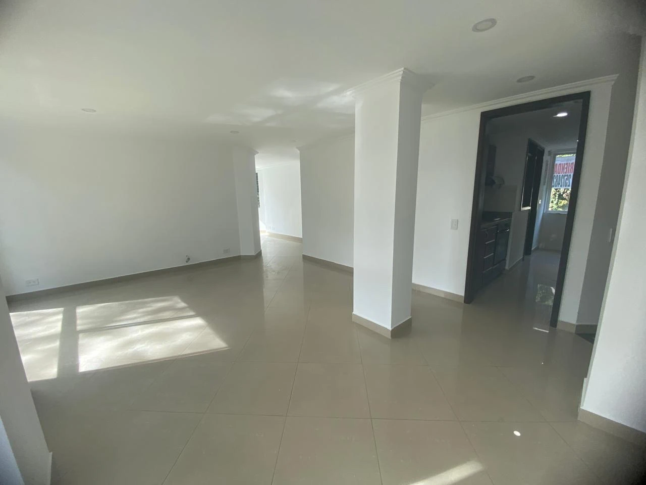 Arriendo Apartamento en el Poblado Sector la Frontera