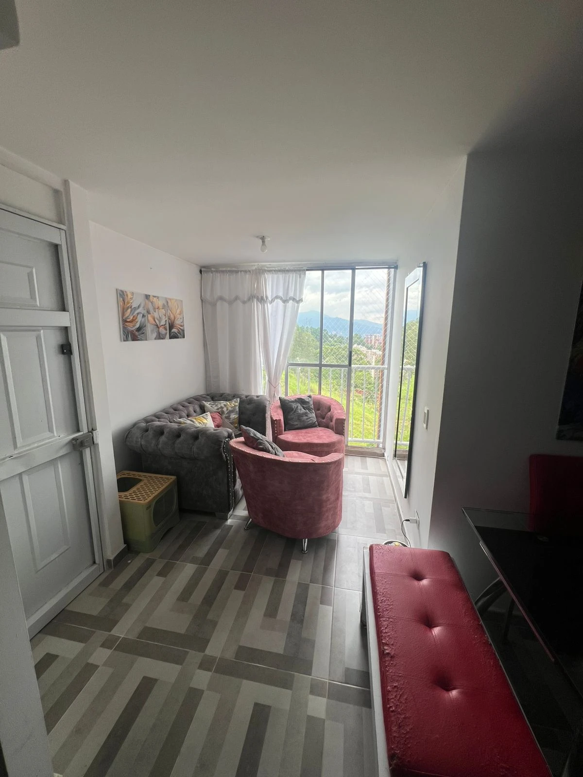 Vendo Apartamento sector Loreto