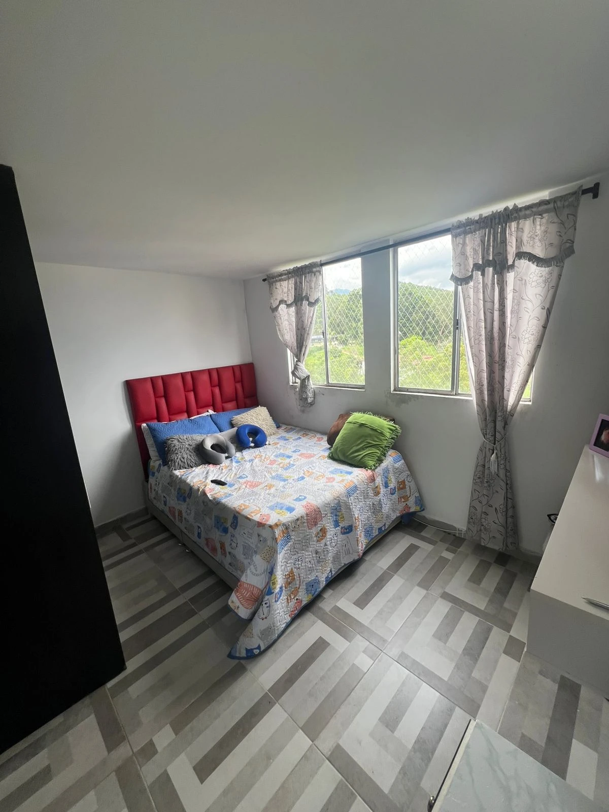 Vendo Apartamento sector Loreto