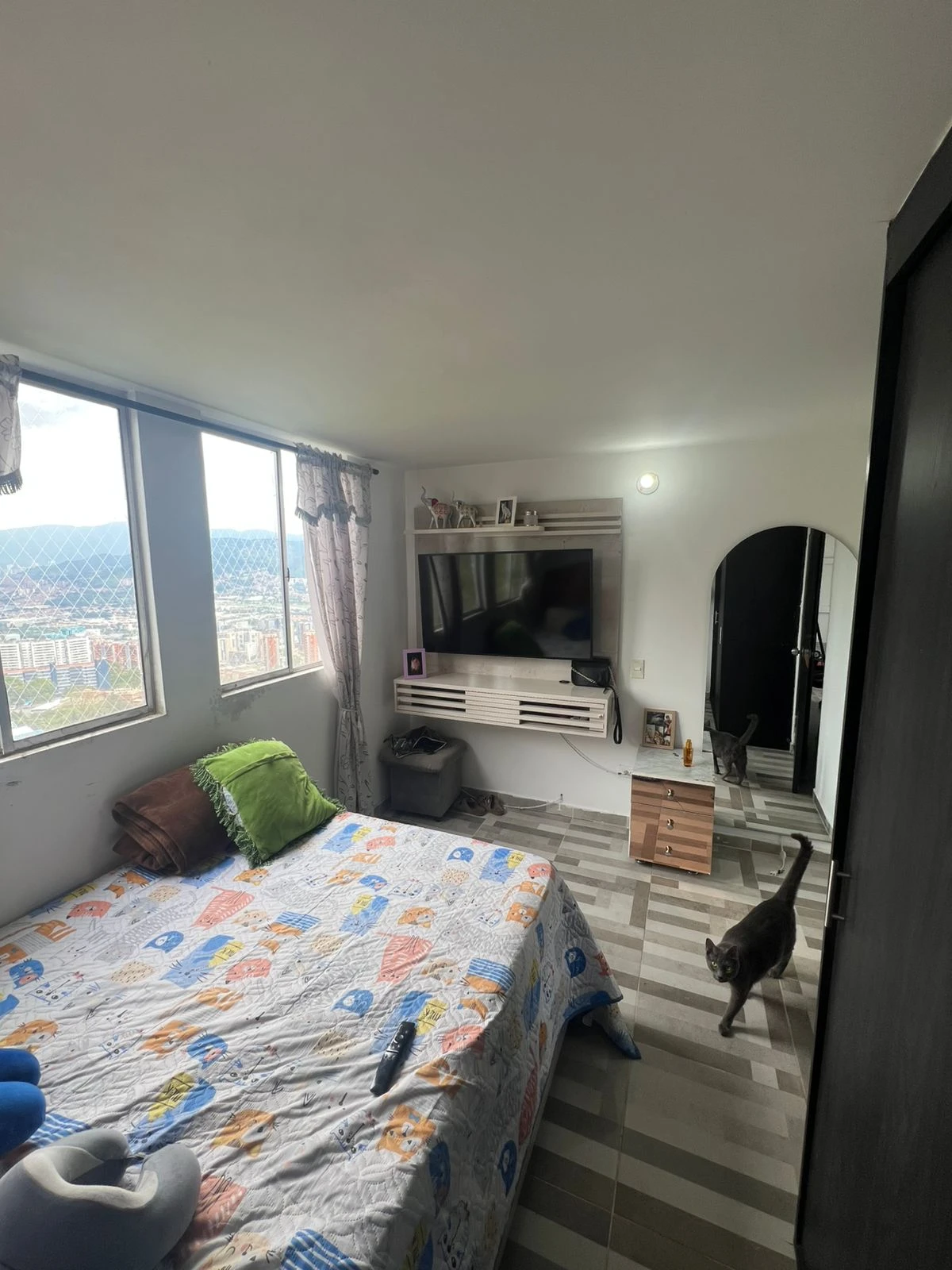 Vendo Apartamento sector Loreto