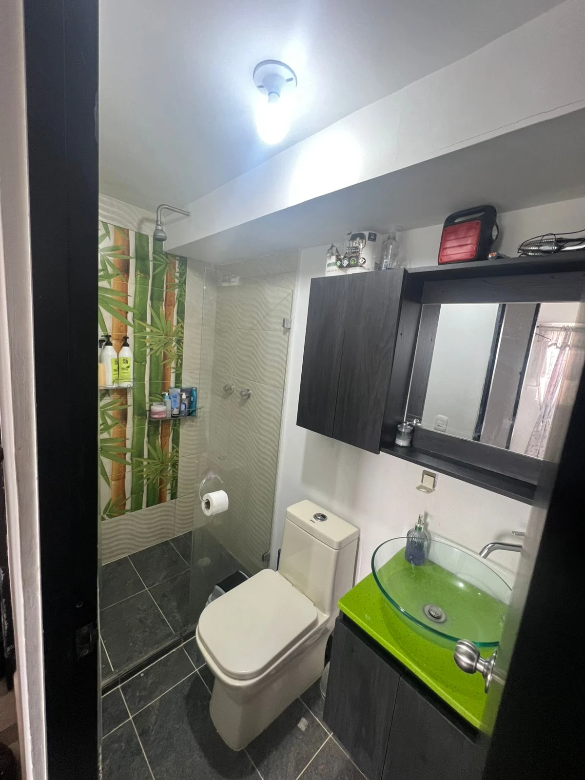 Vendo Apartamento sector Loreto