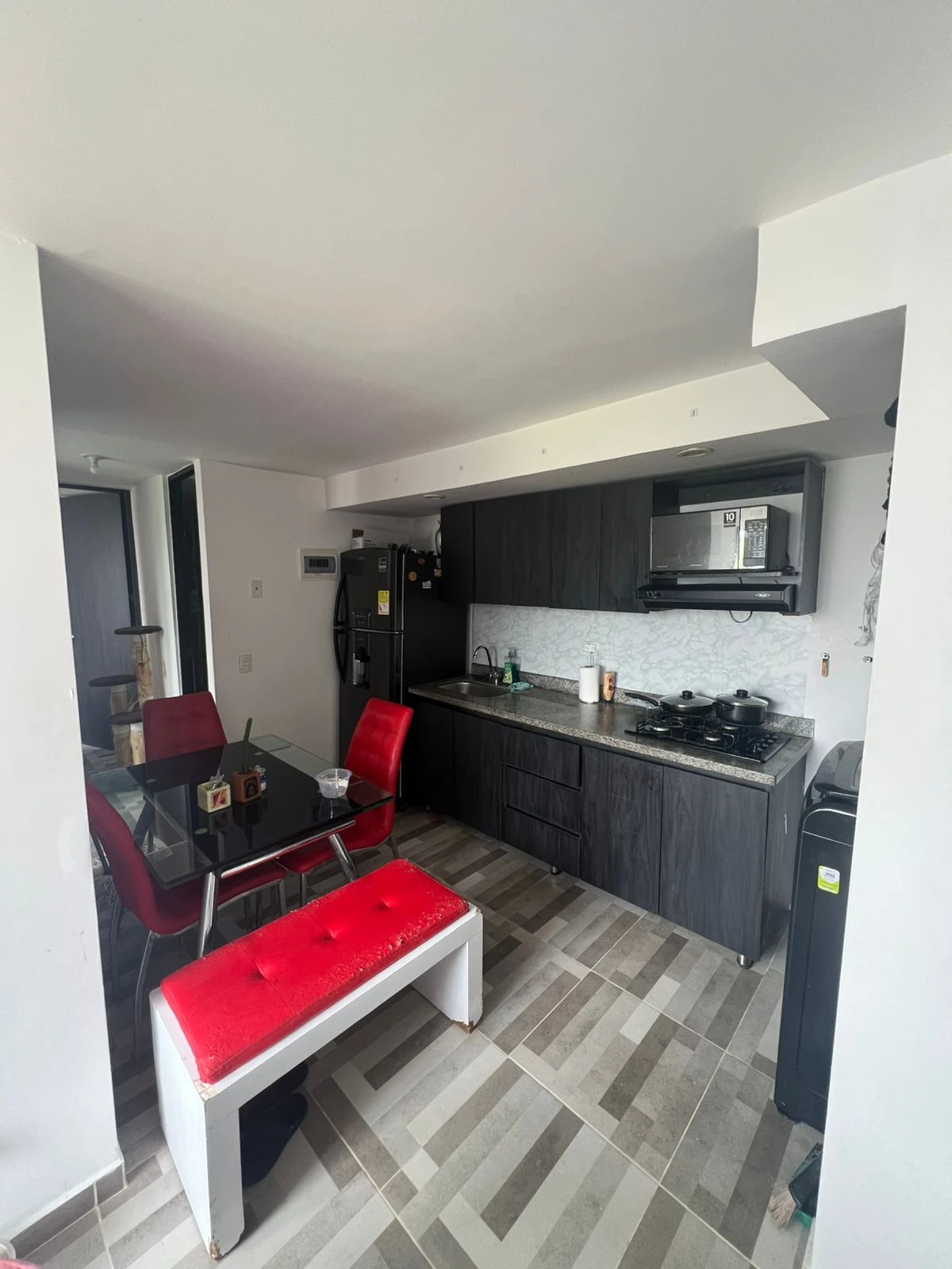 Vendo Apartamento sector Loreto