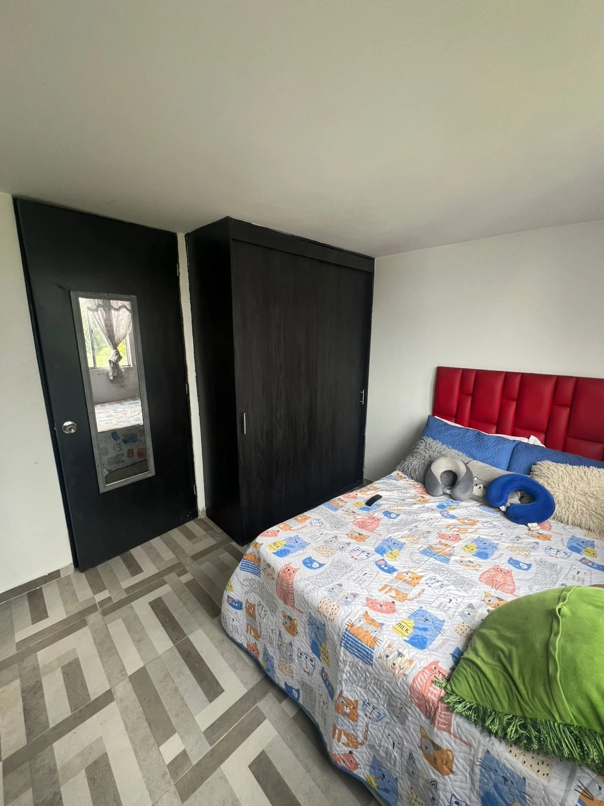 Vendo Apartamento sector Loreto