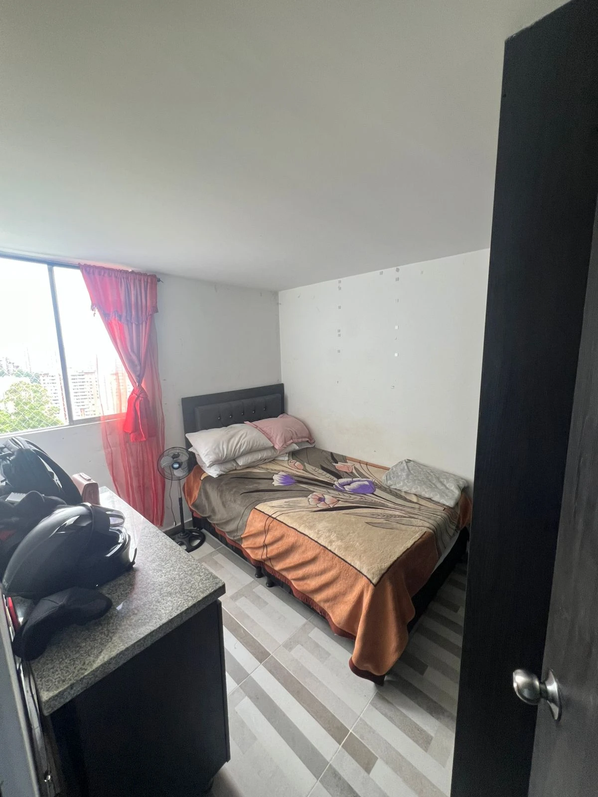 Vendo Apartamento sector Loreto