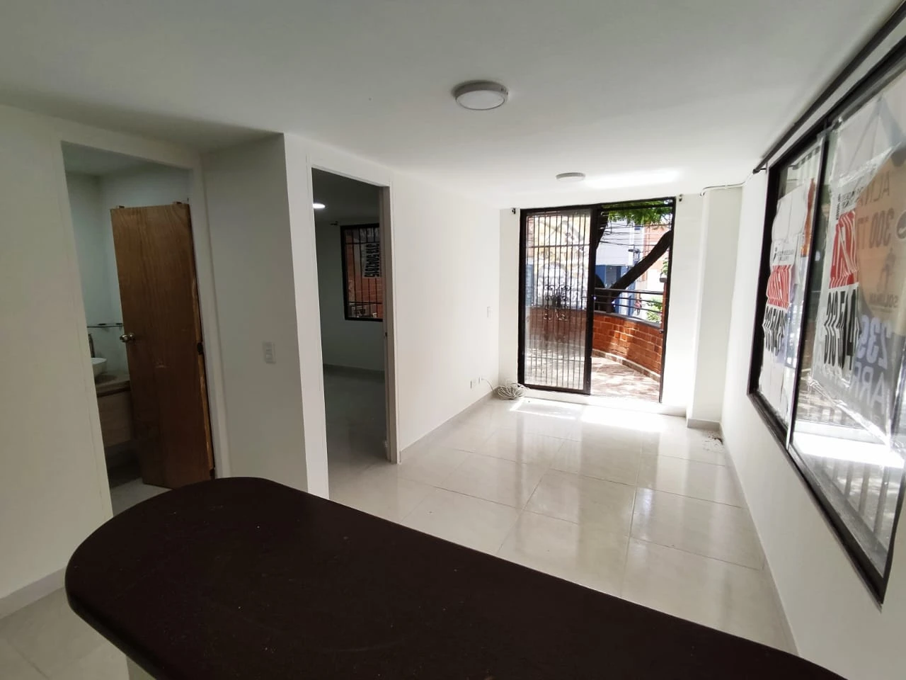 Aparta estudio  en Arriendo torres de Bombona