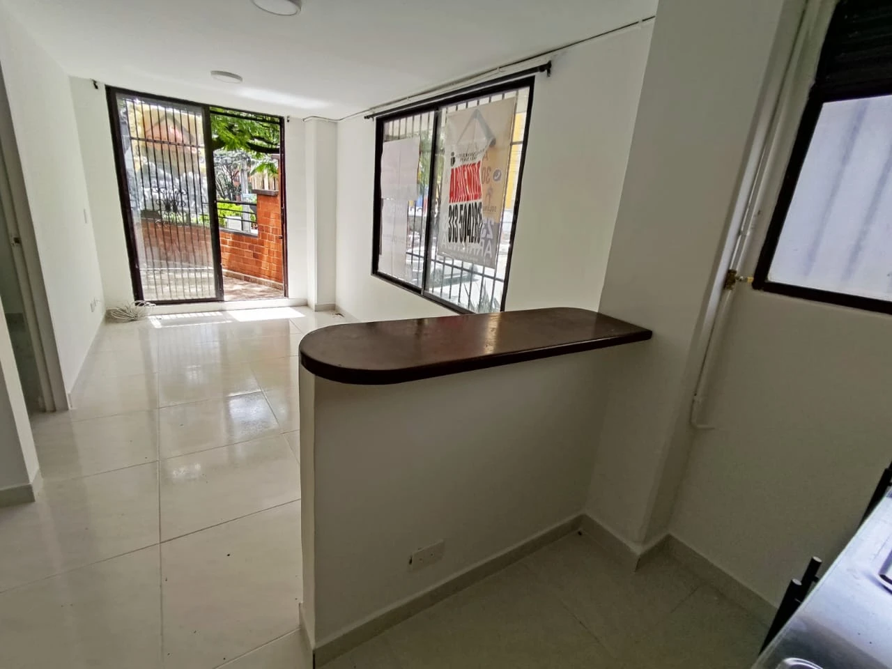 Aparta estudio  en Arriendo torres de Bombona