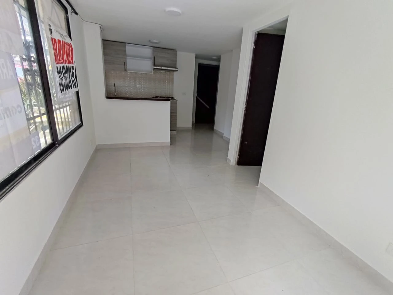 Aparta estudio  en Arriendo torres de Bombona