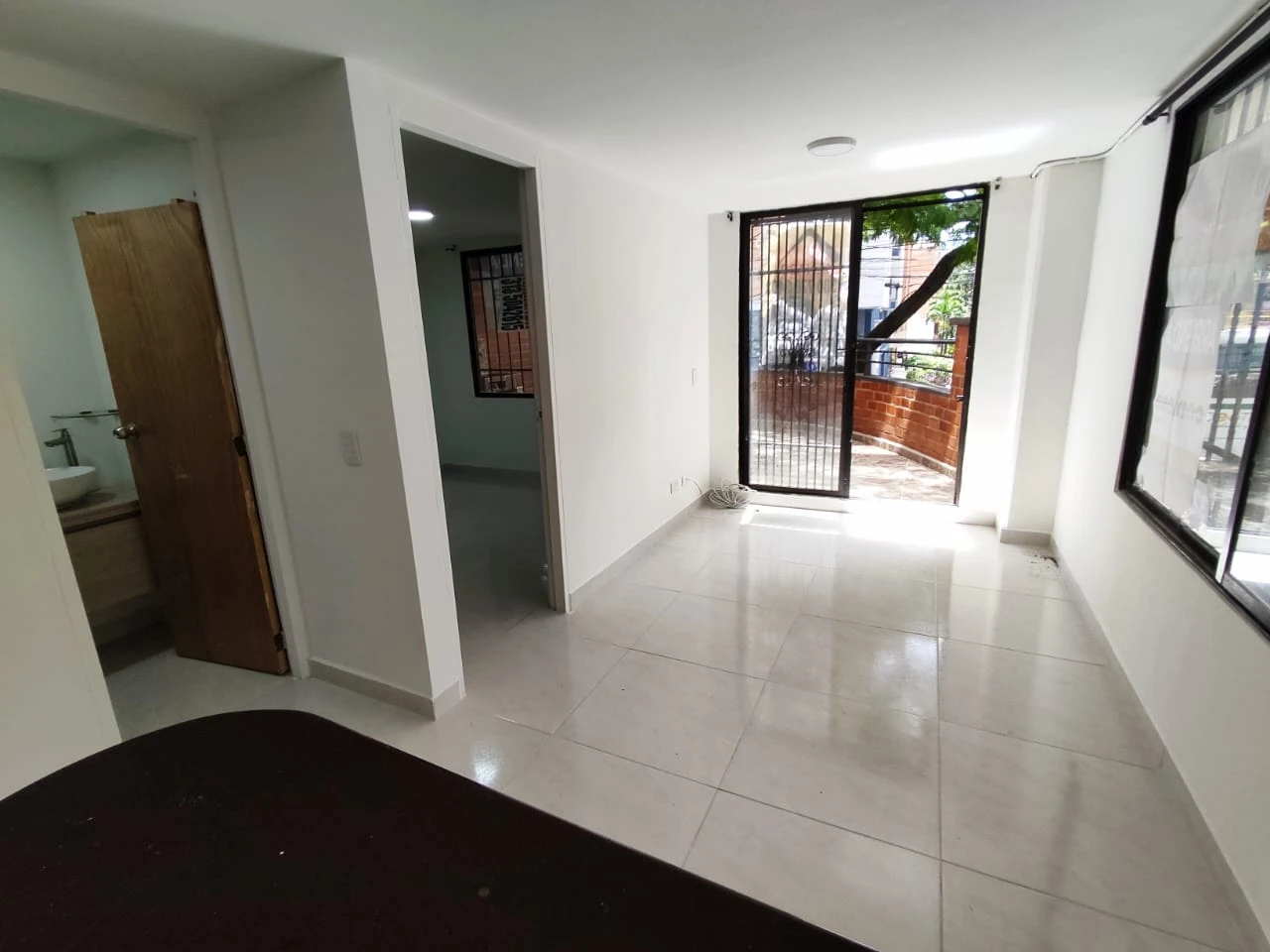 Aparta estudio  en Arriendo torres de Bombona