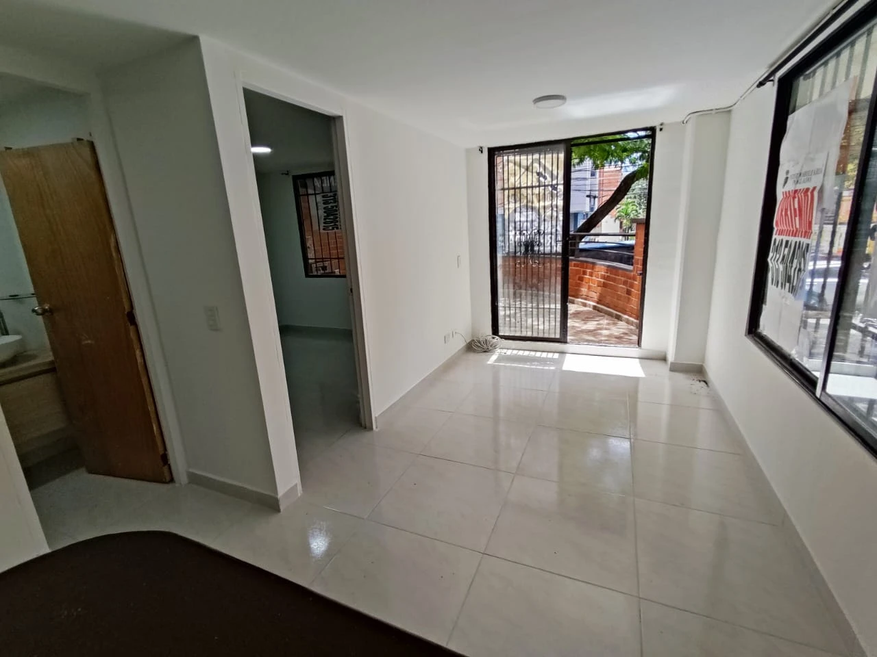 Aparta estudio  en Arriendo torres de Bombona