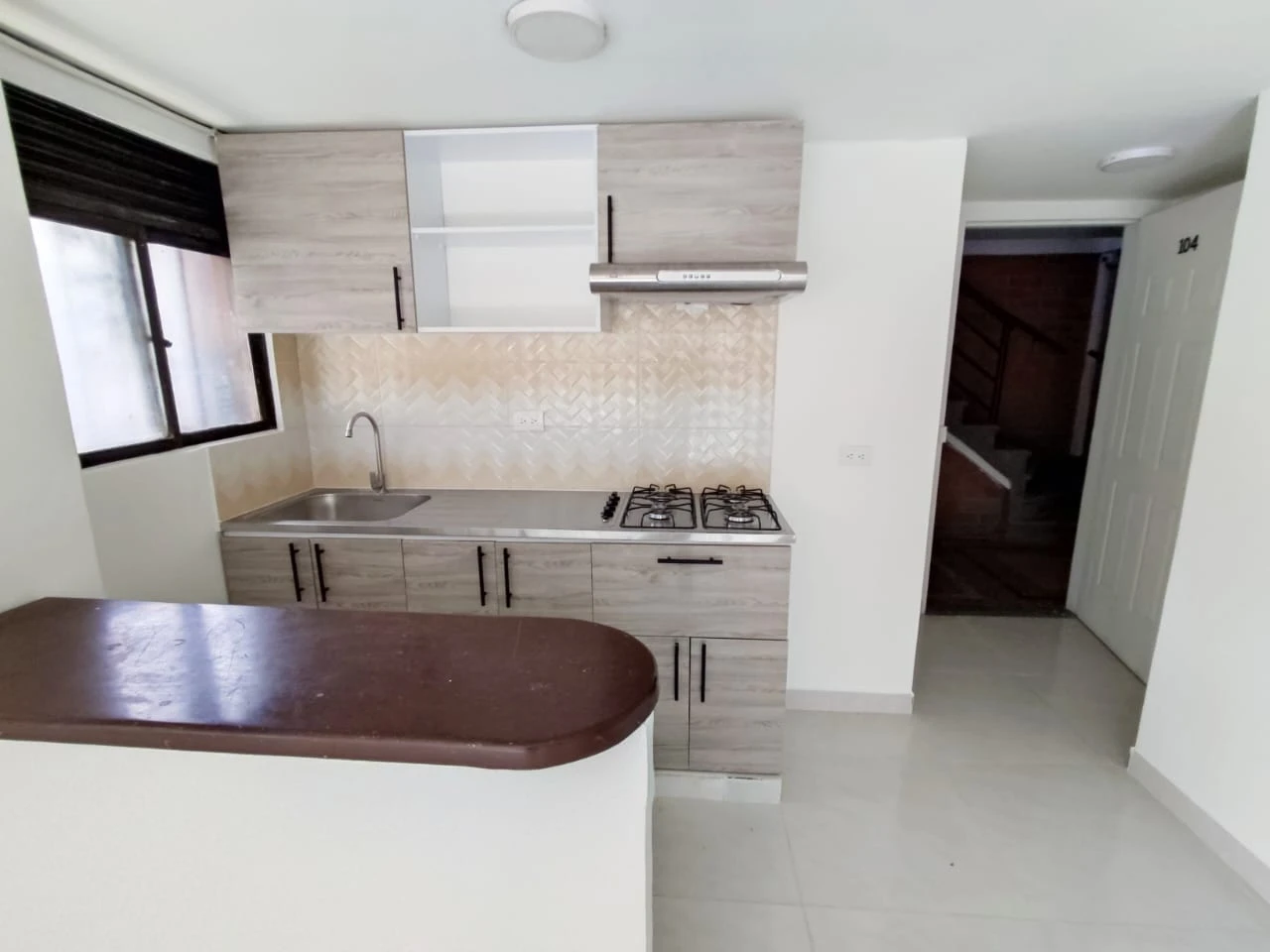 Aparta estudio  en Arriendo torres de Bombona