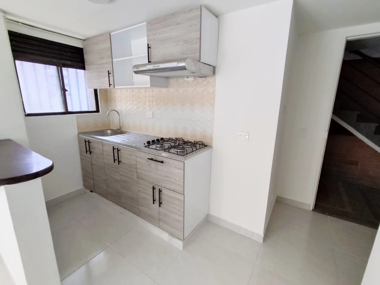 Aparta estudio  en Arriendo torres de Bombona