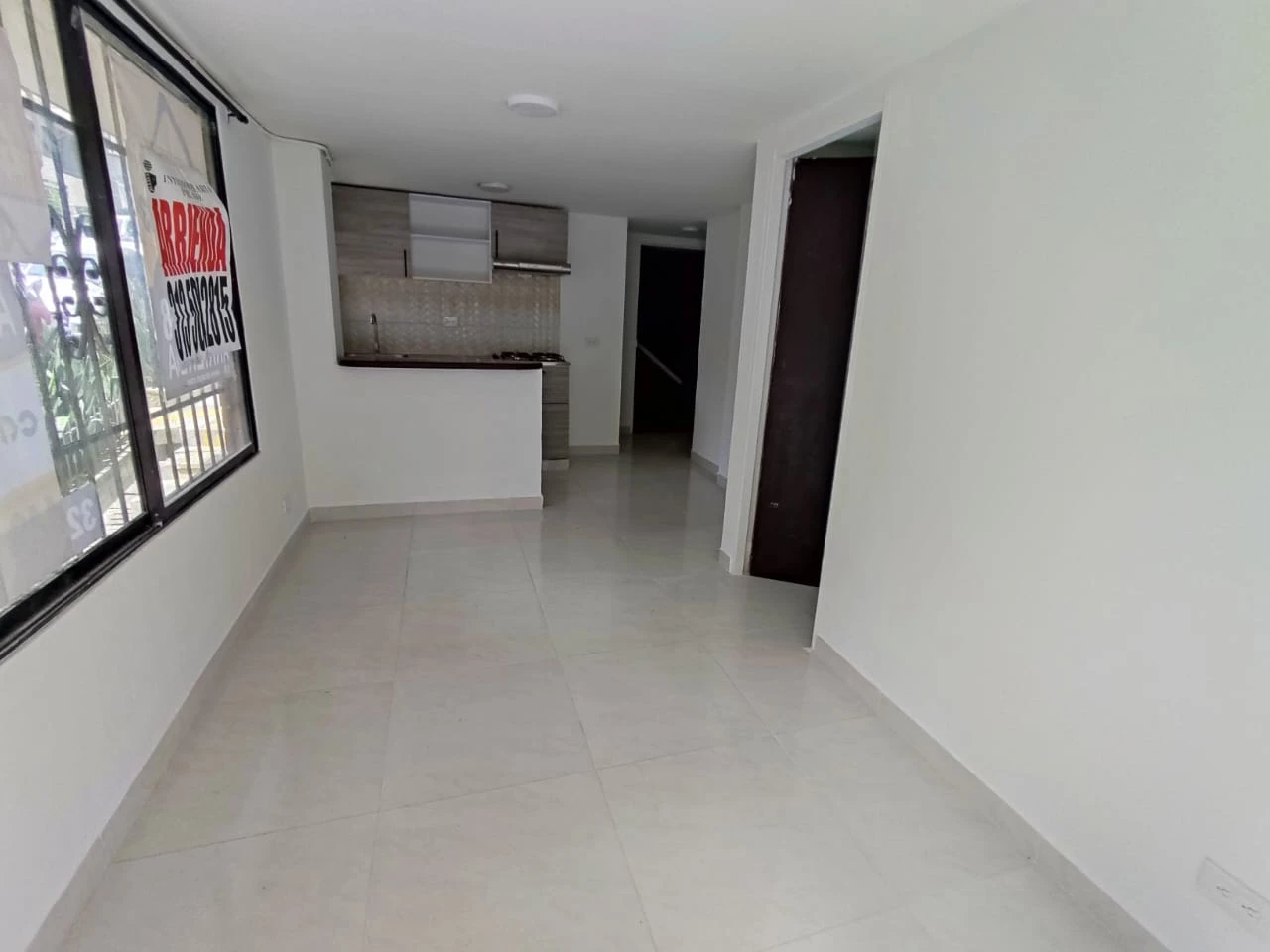 Aparta estudio  en Arriendo torres de Bombona