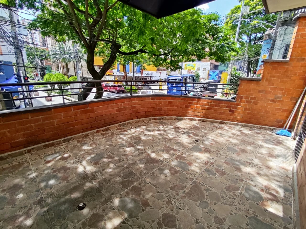 Aparta estudio  en Arriendo torres de Bombona