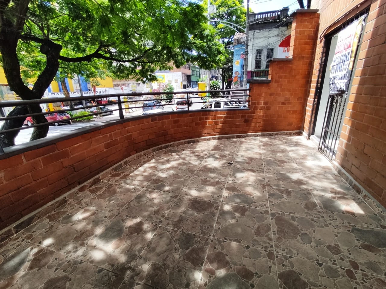 Aparta estudio  en Arriendo torres de Bombona