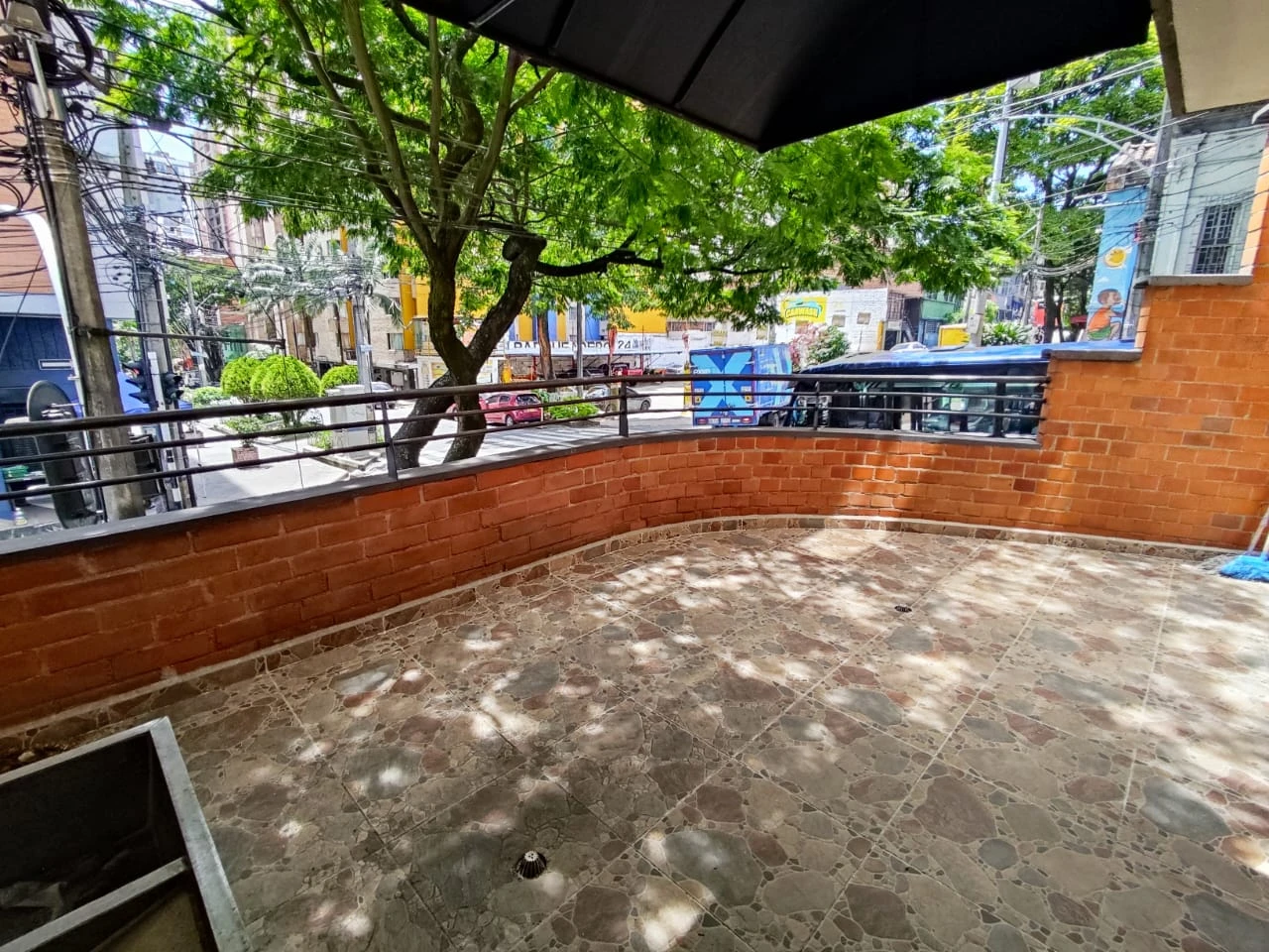 Aparta estudio  en Arriendo torres de Bombona