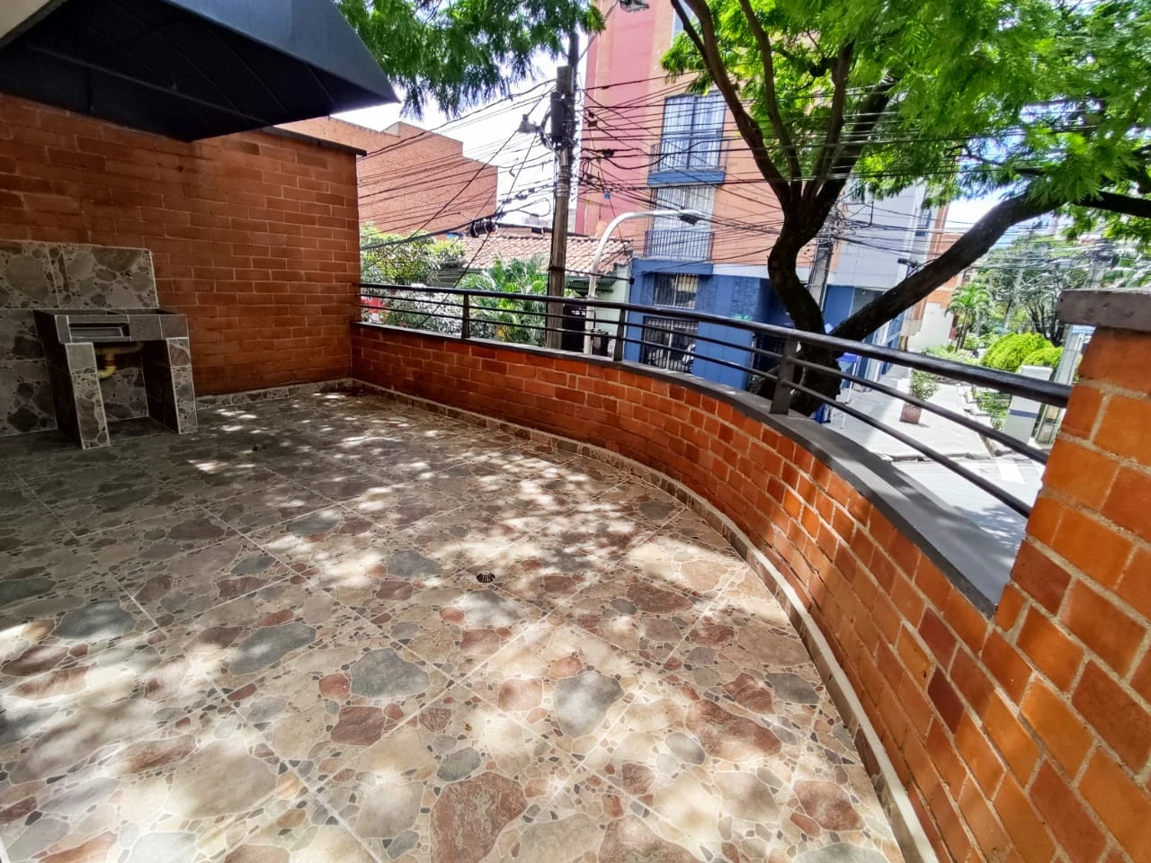 Aparta estudio  en Arriendo torres de Bombona