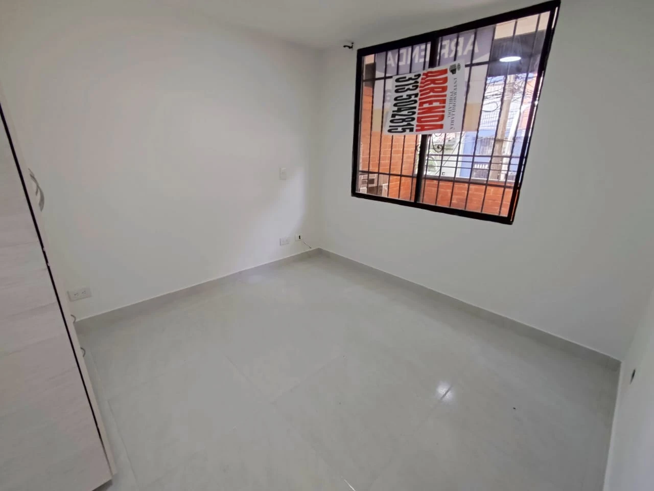 Aparta estudio  en Arriendo torres de Bombona