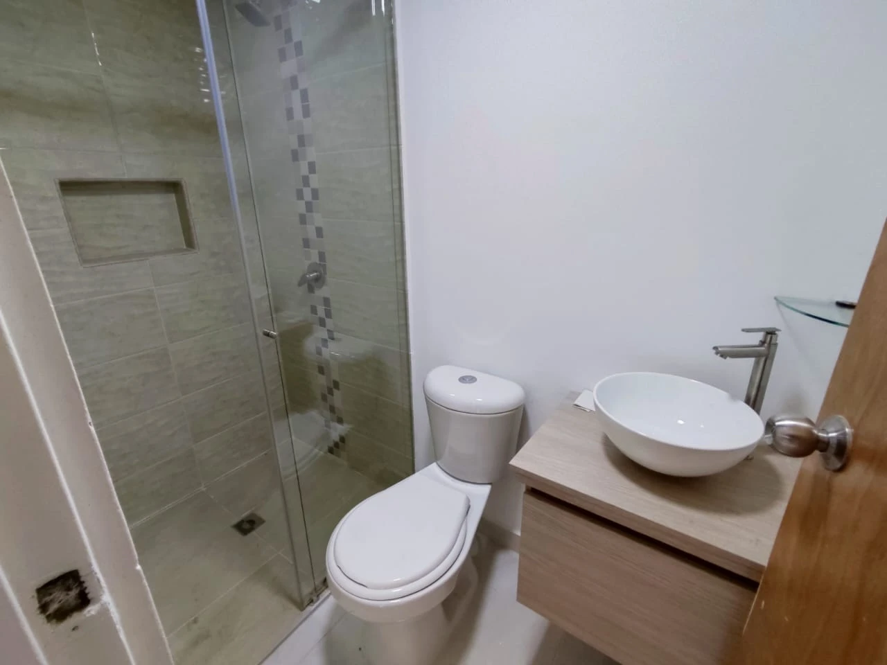 Aparta estudio  en Arriendo torres de Bombona