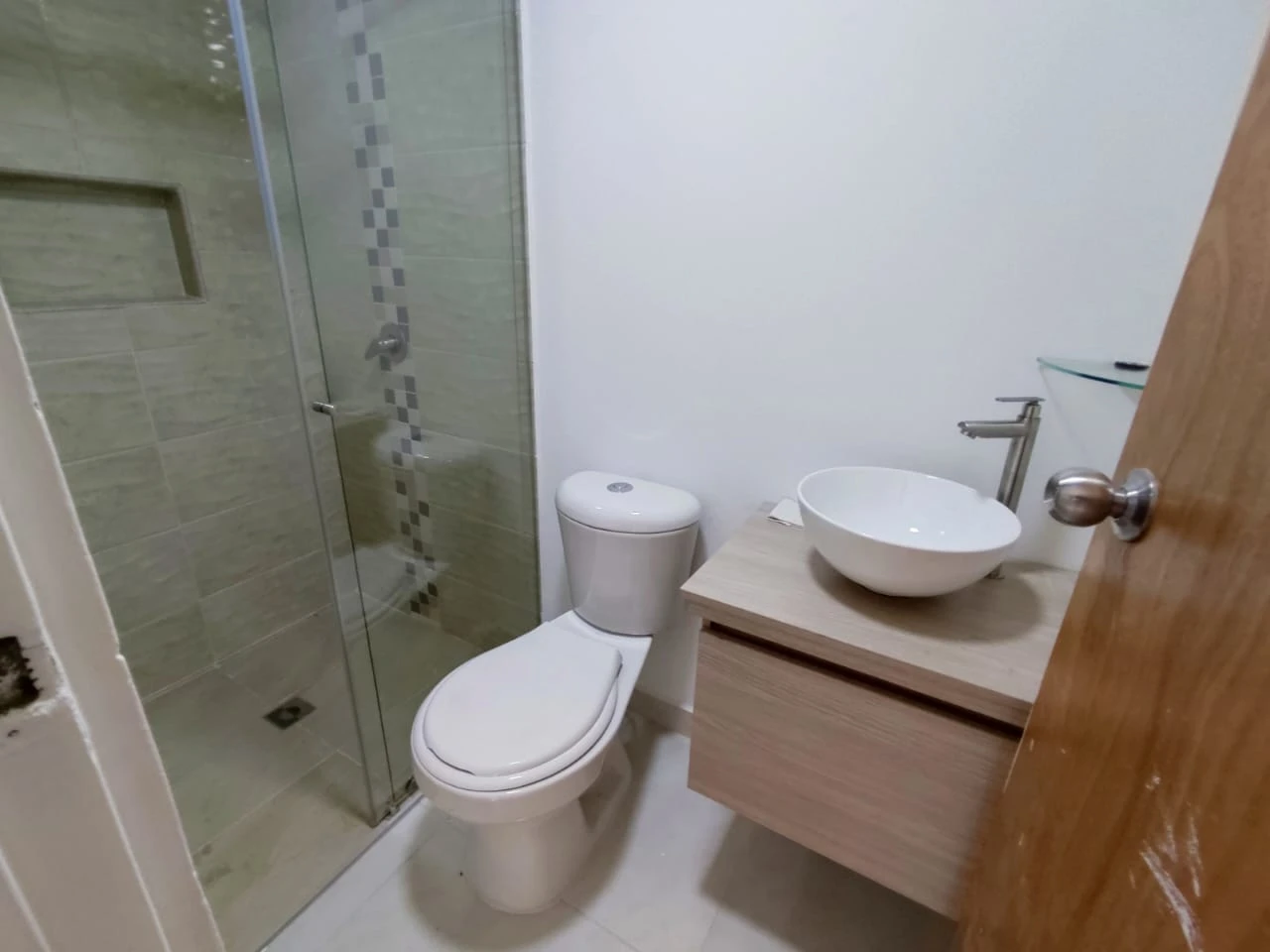 Aparta estudio  en Arriendo torres de Bombona