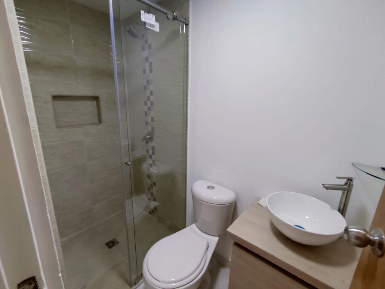 Aparta estudio  en Arriendo torres de Bombona