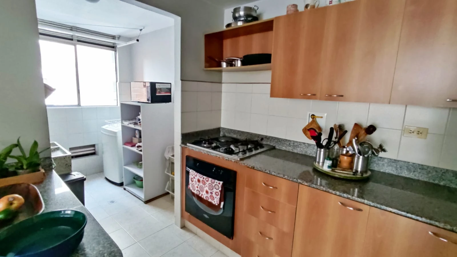 Apartamento en  Arriendo sector poblado 34