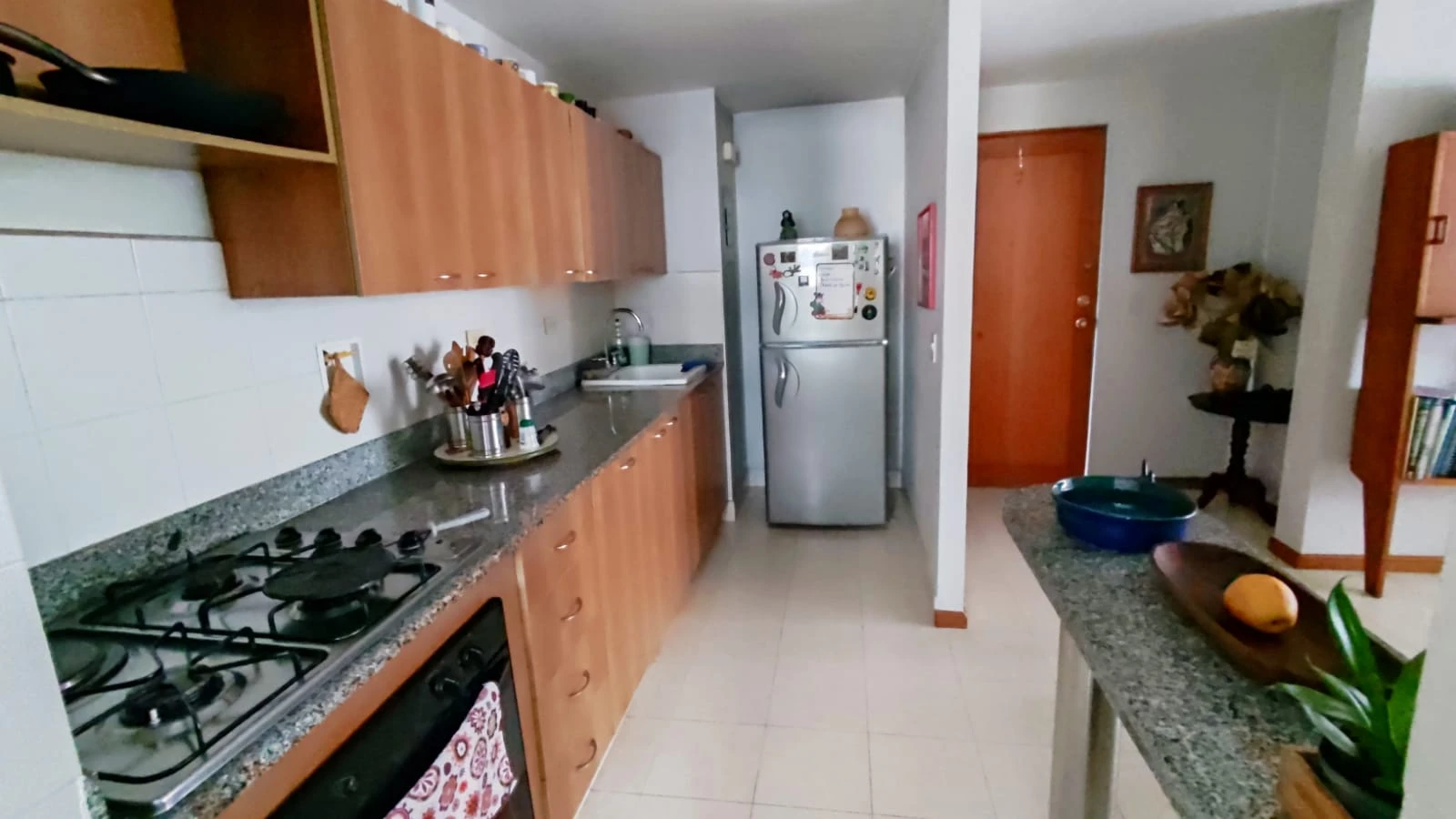 Apartamento en  Arriendo sector poblado 34