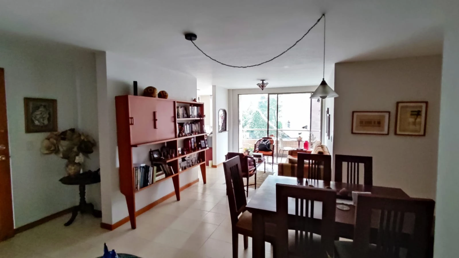 Apartamento en  Arriendo sector poblado 34