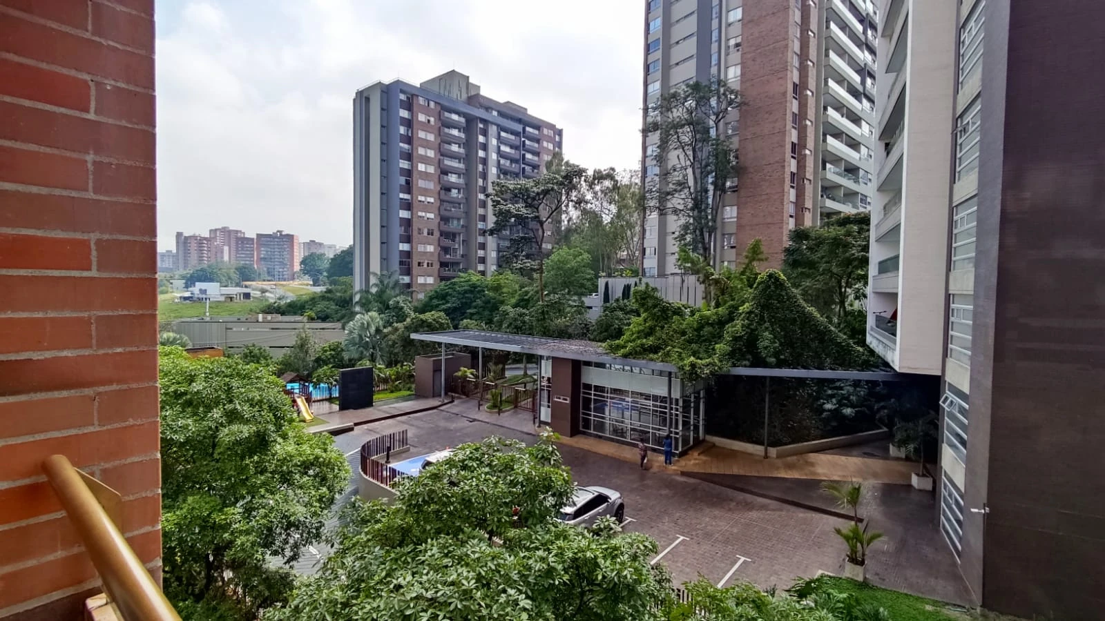 Apartamento en  Arriendo sector poblado 34