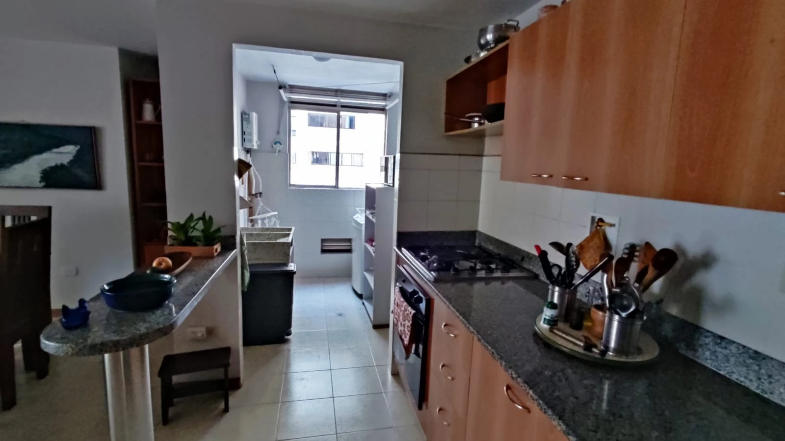 Apartamento en  Arriendo sector poblado 34