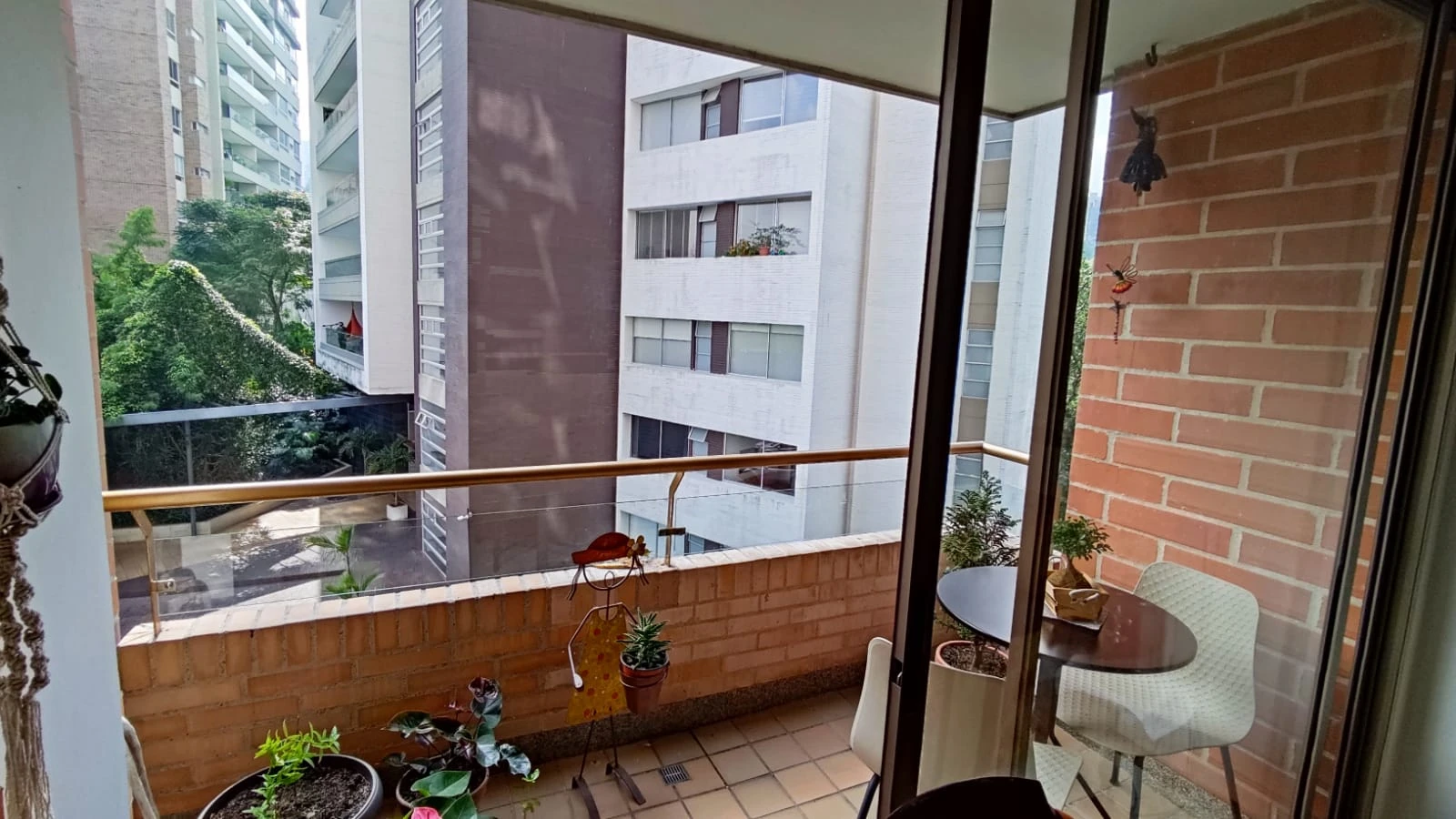 Apartamento en  Arriendo sector poblado 34