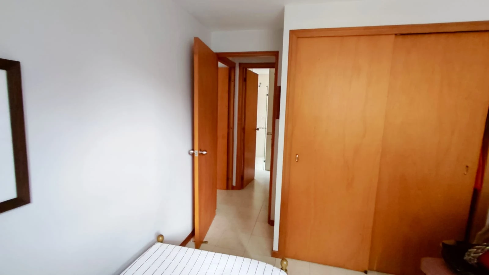 Apartamento en  Arriendo sector poblado 34