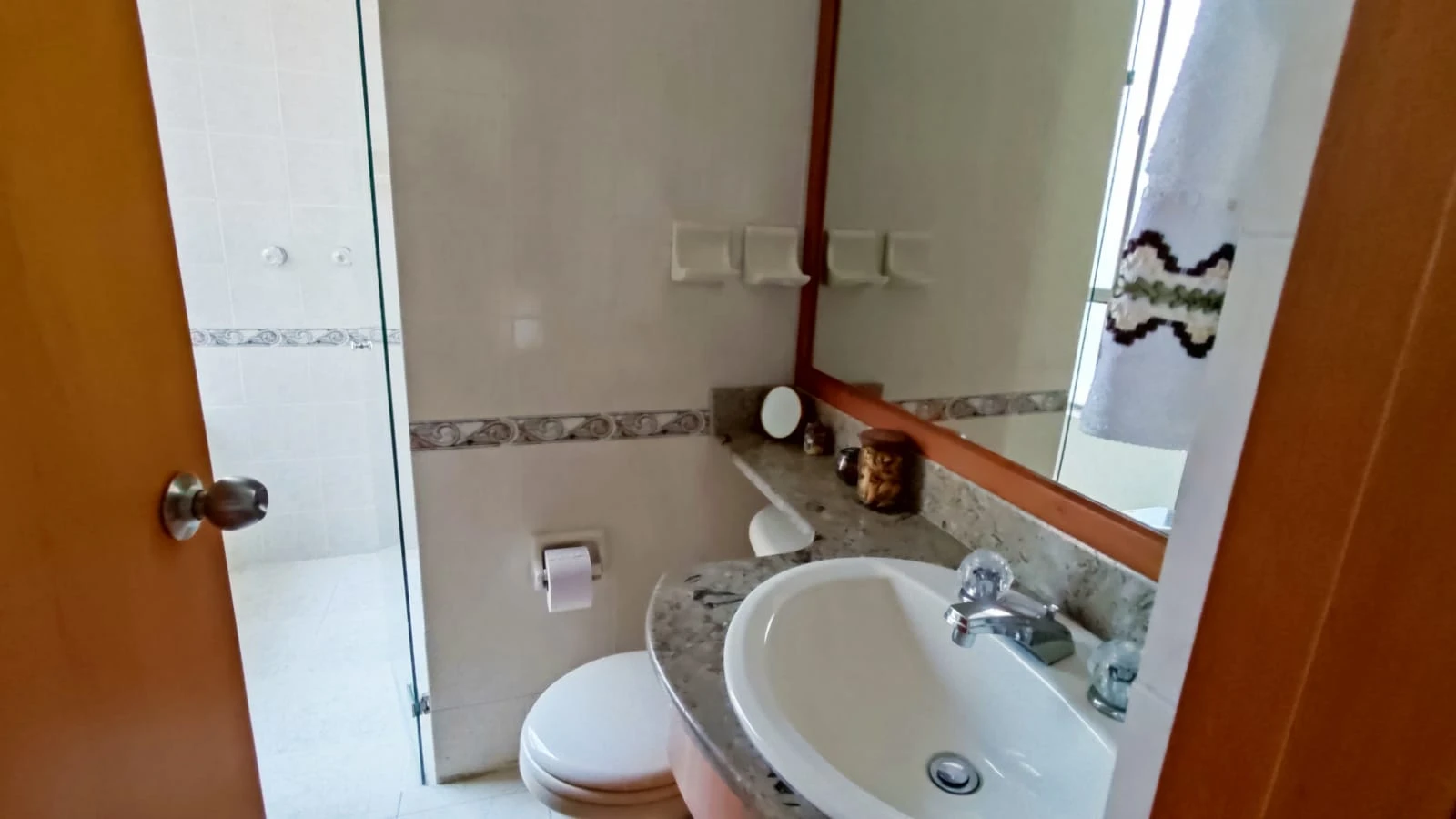 Apartamento en  Arriendo sector poblado 34