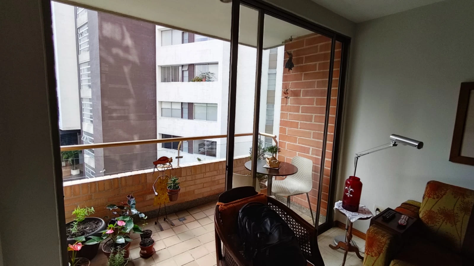 Apartamento en  Arriendo sector poblado 34