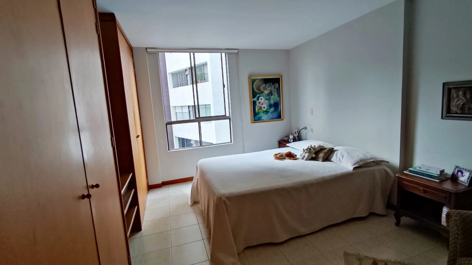 Apartamento en  Arriendo sector poblado 34