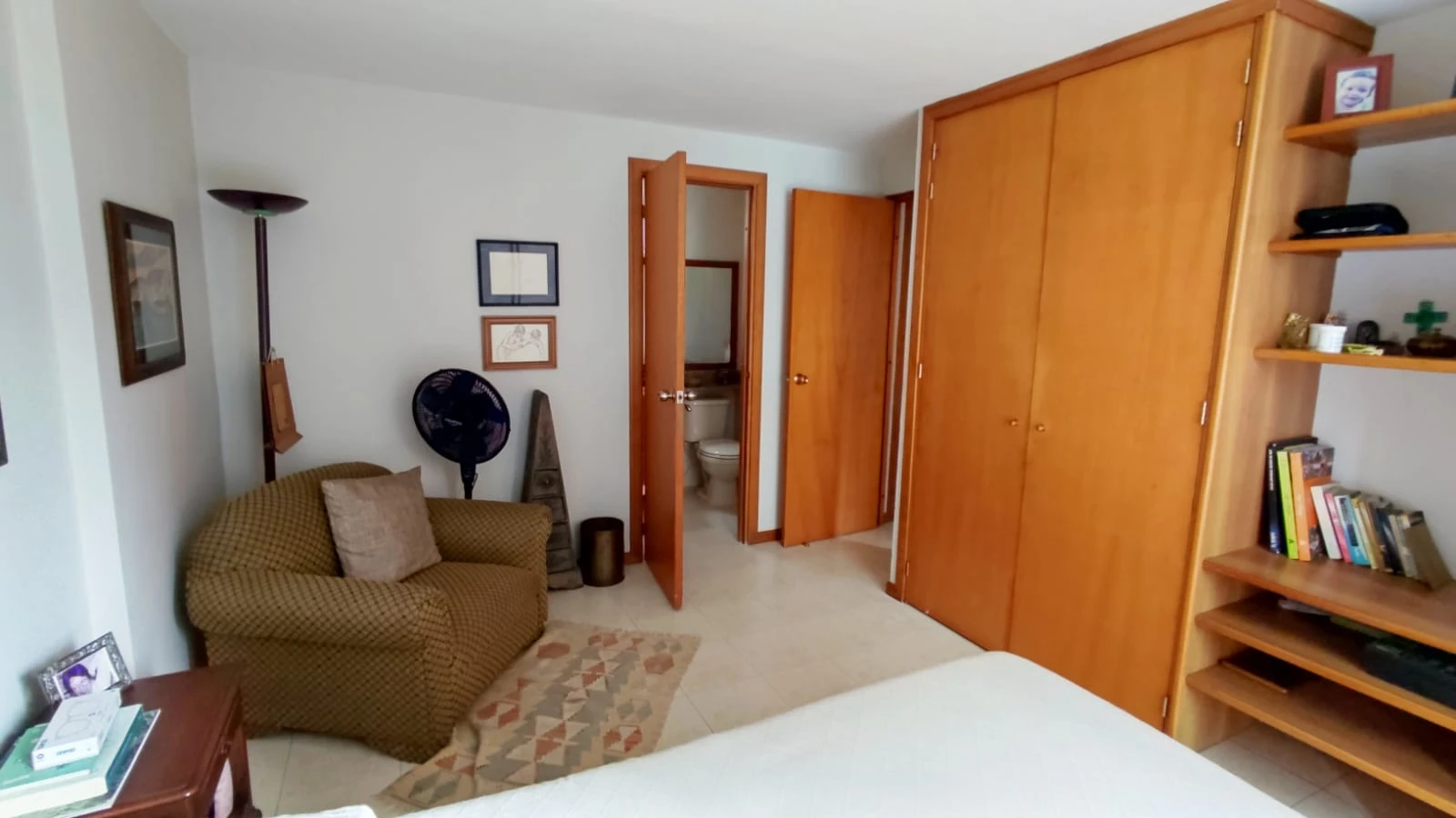 Apartamento en  Arriendo sector poblado 34