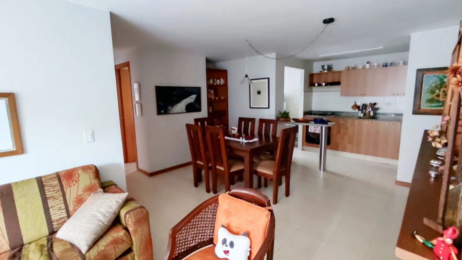 Apartamento en  Arriendo sector poblado 34