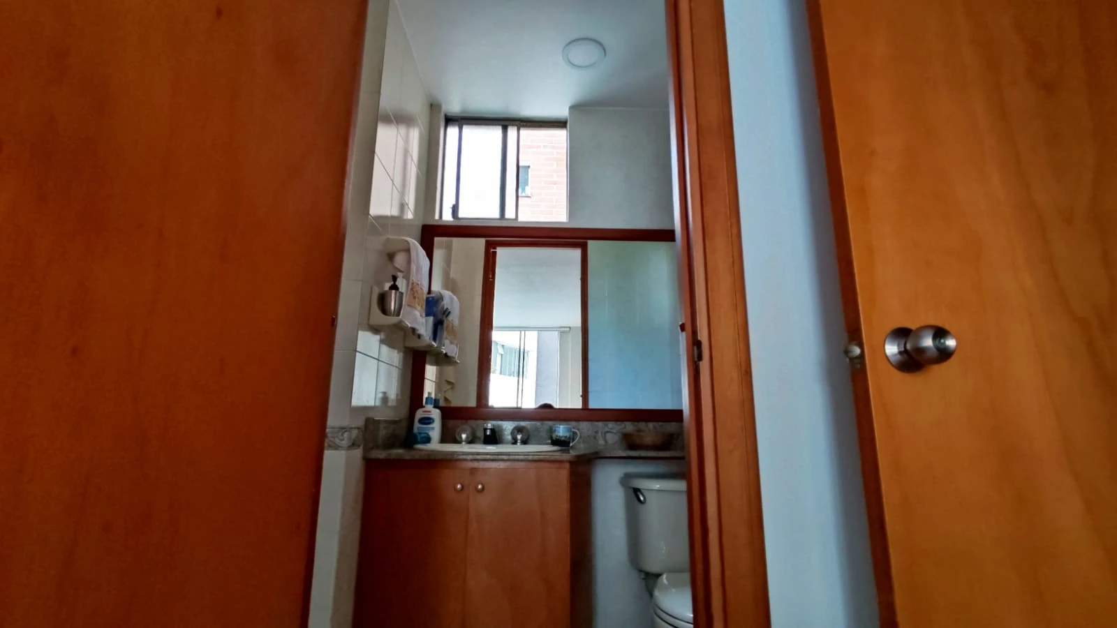 Apartamento en  Arriendo sector poblado 34