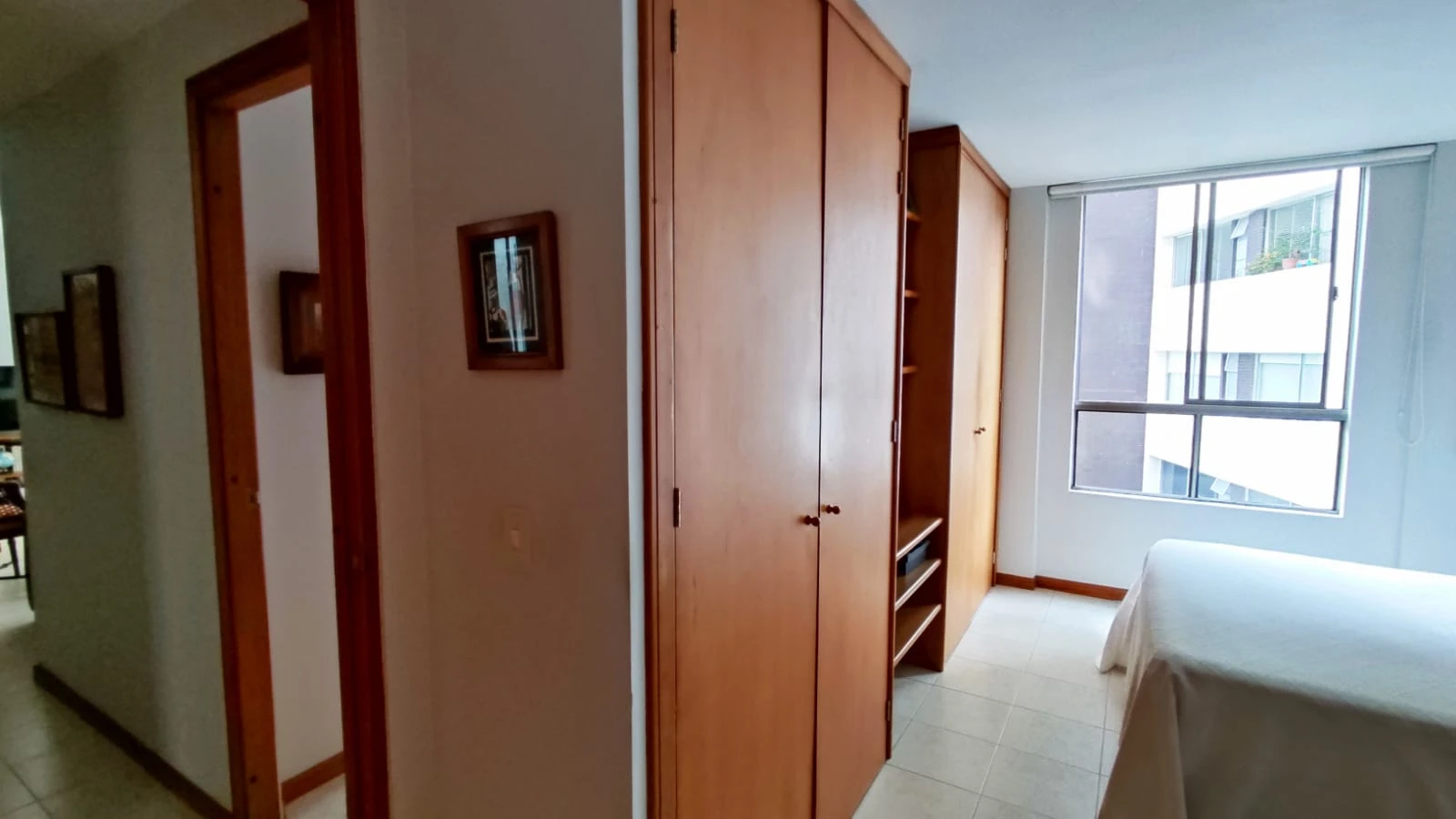 Apartamento en  Arriendo sector poblado 34