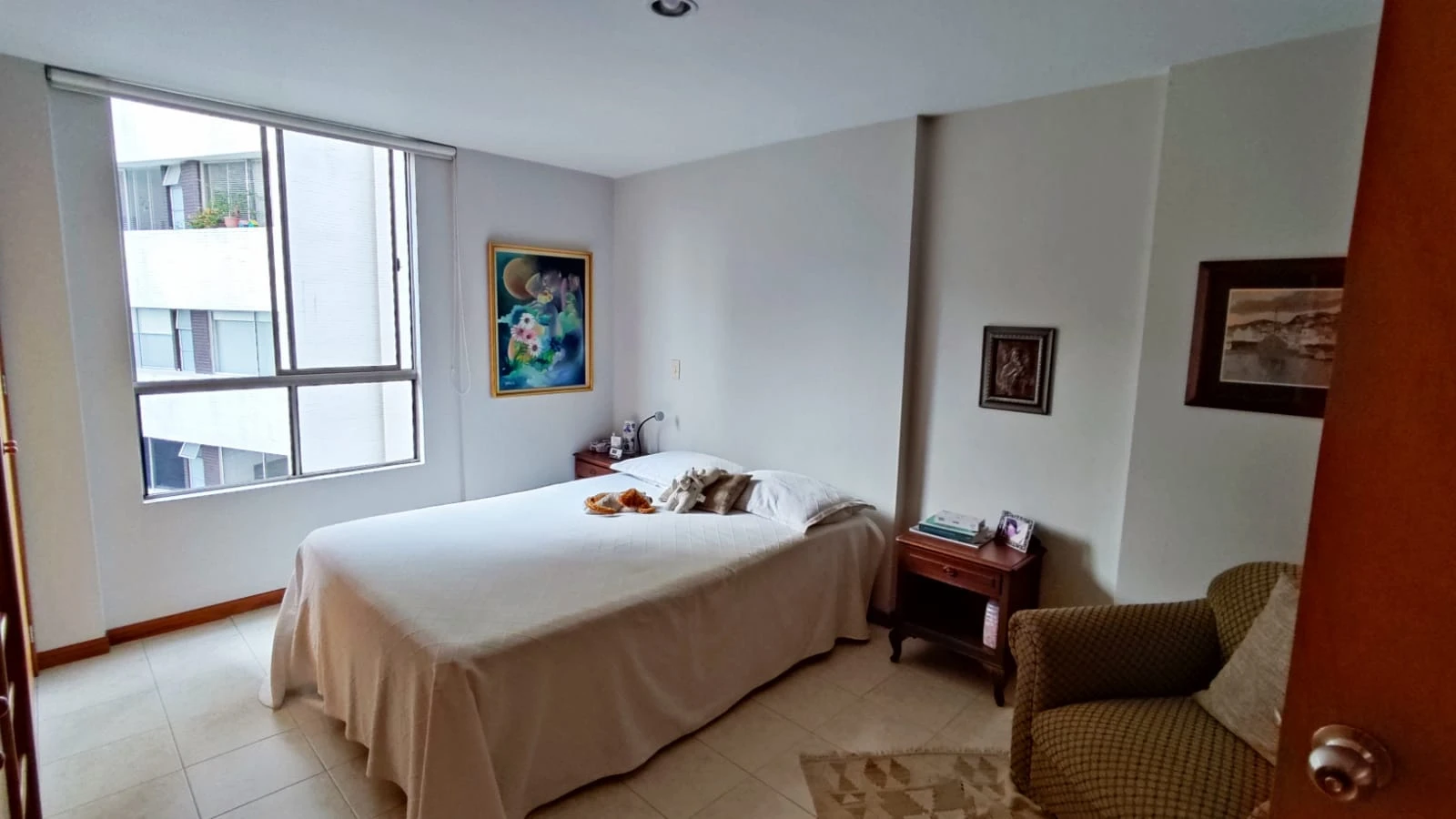 Apartamento en  Arriendo sector poblado 34