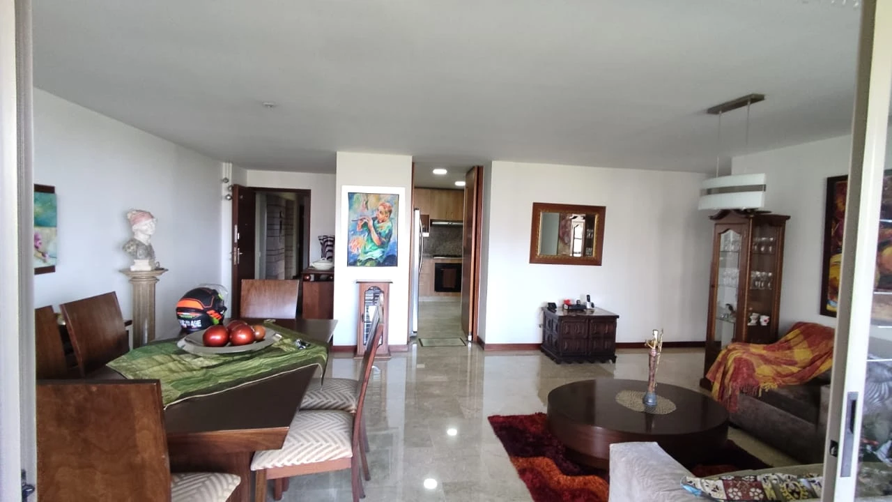 Apartamento en Arriendo sector la 34 cerca a Balsos