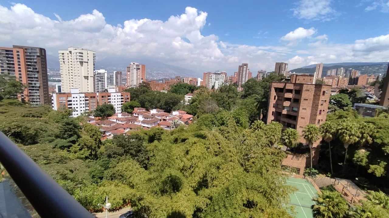 Apartamento en Arriendo sector la 34 cerca a Balsos