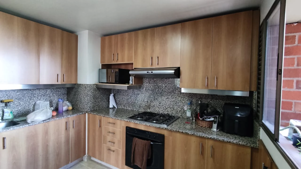 Apartamento en Arriendo sector la 34 cerca a Balsos