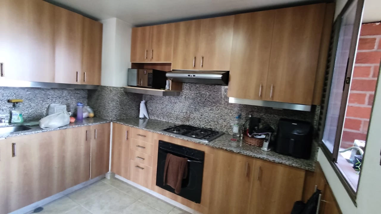 Apartamento en Arriendo sector la 34 cerca a Balsos