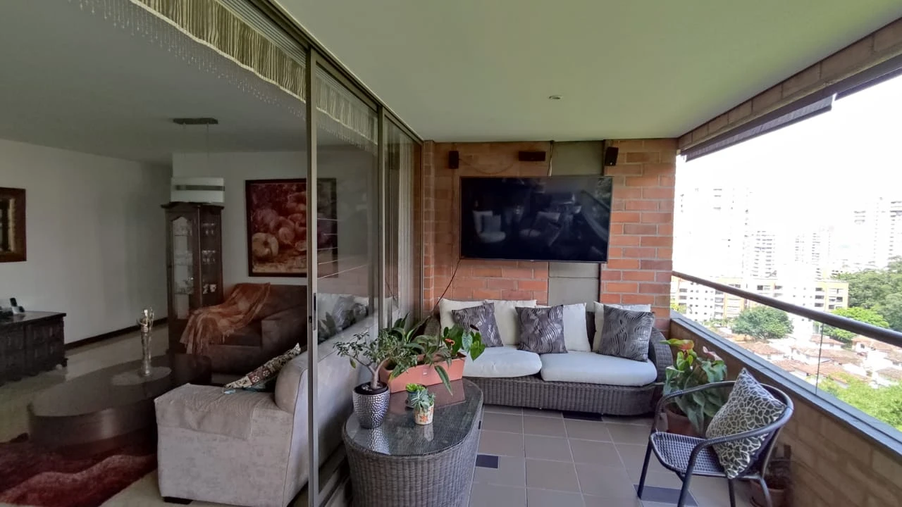 Apartamento en Arriendo sector la 34 cerca a Balsos