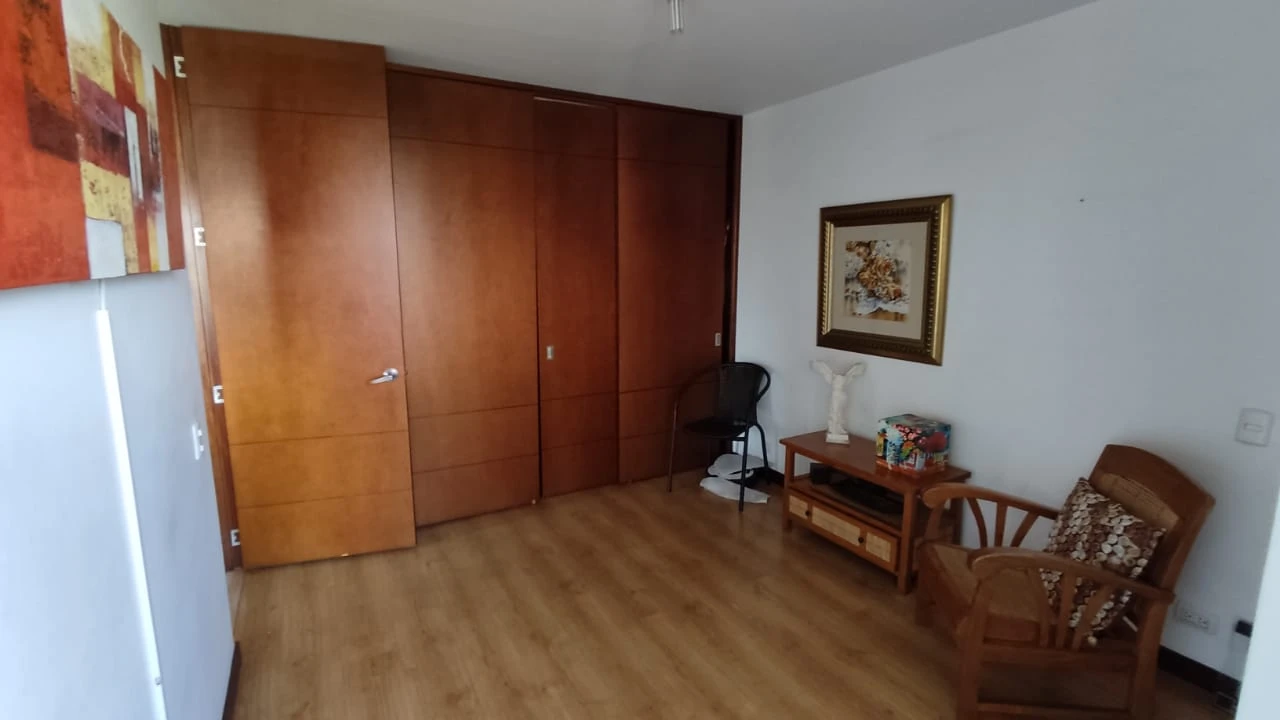 Apartamento en Arriendo sector la 34 cerca a Balsos