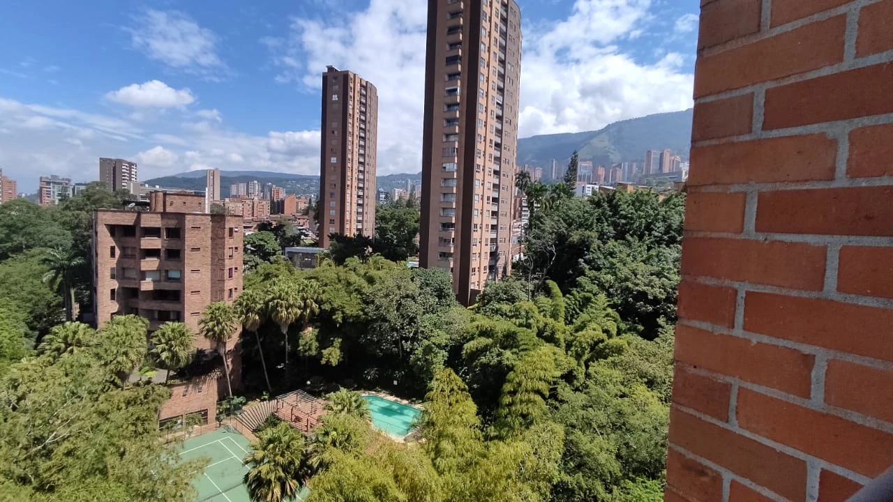 Apartamento en Arriendo sector la 34 cerca a Balsos