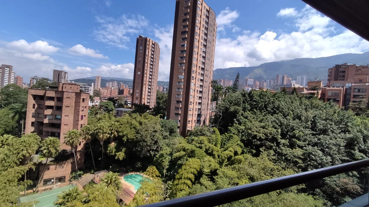 Apartamento en Arriendo sector la 34 cerca a Balsos